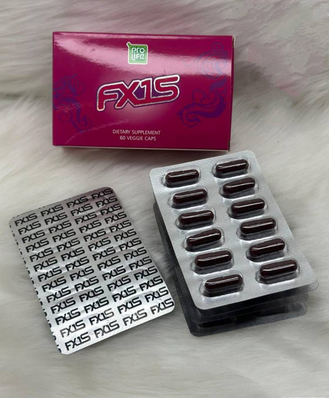 Fx 15