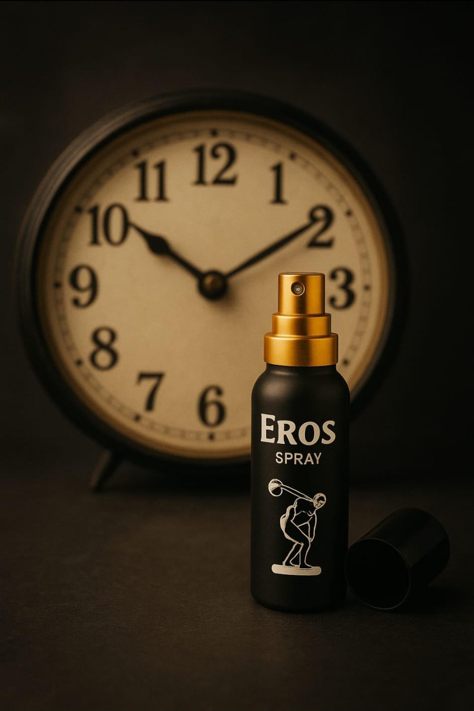 ERSO SPREY